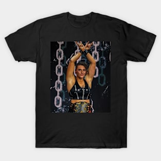 Retro Rhea T-Shirt